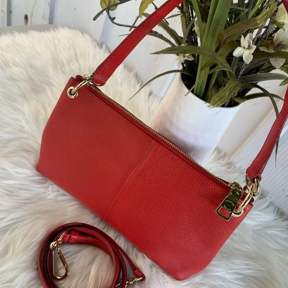 Coach Charley Horse and Carriage Shoulder/ Crossbody Bag